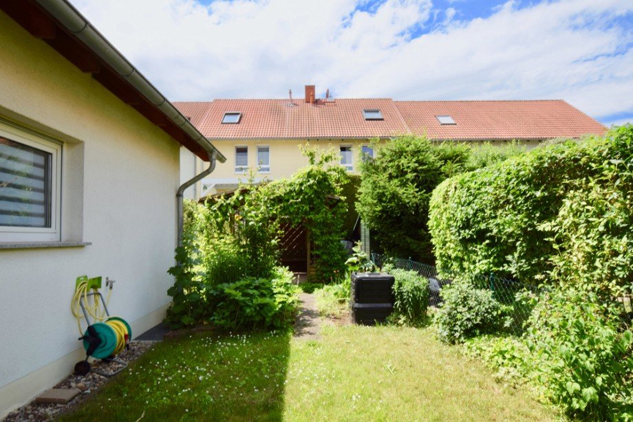 Seite Doppelhaush�lfte Erfurt