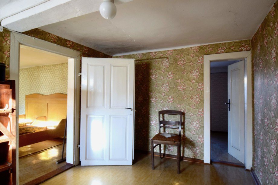 Zimmer 7 im OG Einfamilienhaus Tonna / Gr�fentonna