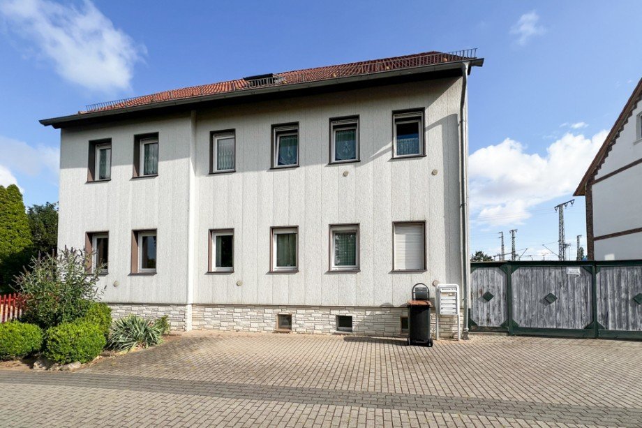 Weimarische Stra�e 8 in Erfurt Mehrfamilienhaus Erfurt