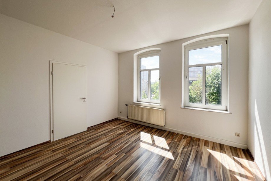 2.Schlafzimmer Etagenwohnung Erfurt
