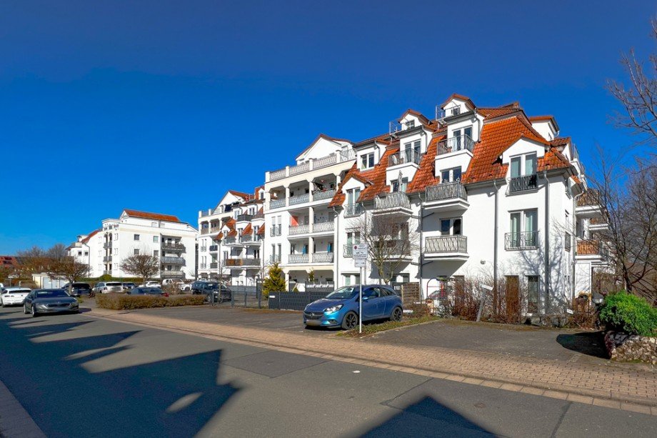 Wohnungskauf Erfurt Frienstedt Etagenwohnung Erfurt