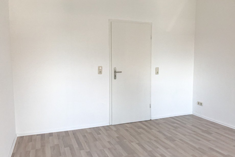 Wohnzimmert�r zum Flur Erdgeschosswohnung Erfurt