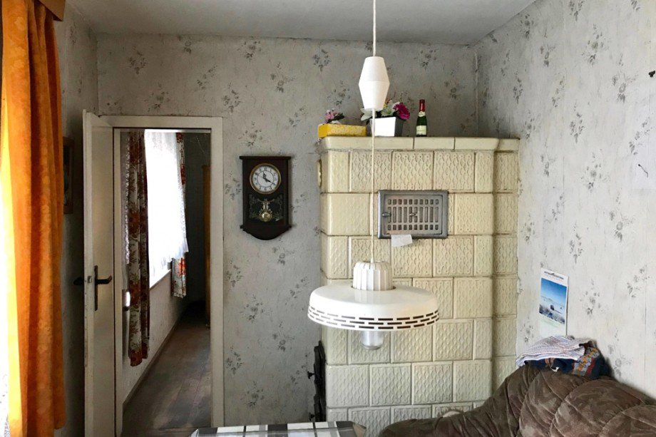 Kleines Wohnzimmer Nr. 1 Einfamilienhaus Tonna / Gr�fentonna