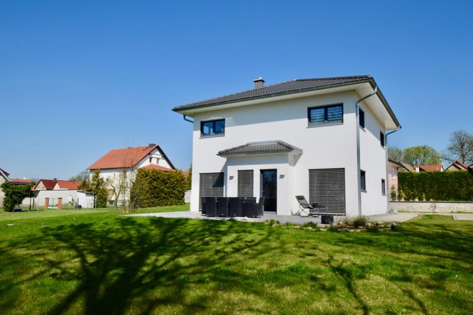 Einfamilienhaus Riethnordhausen Einfamilienhaus Riethnordhausen