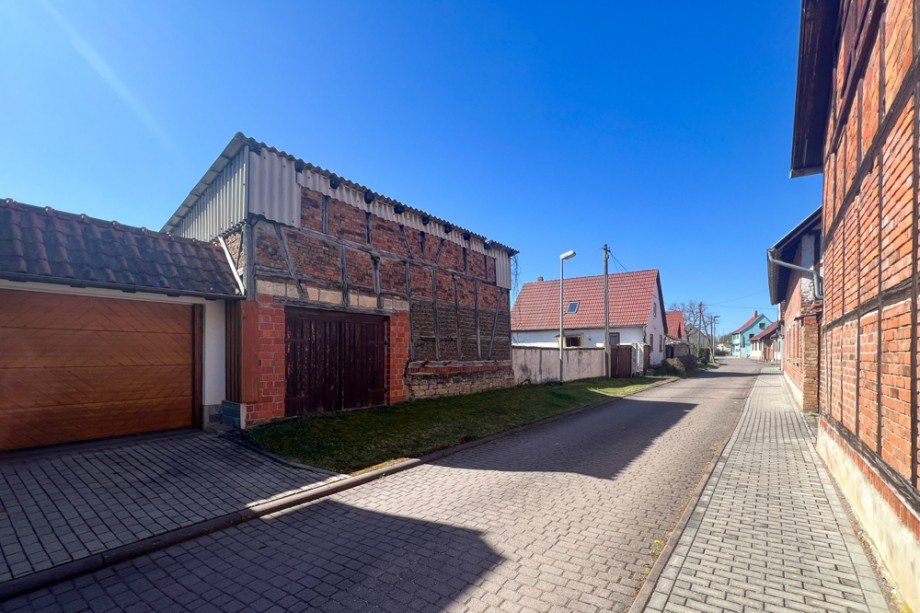 H�bsches kleines Anwesen In Erfurt Molsdorf Einfamilienhaus Erfurt / Molsdorf