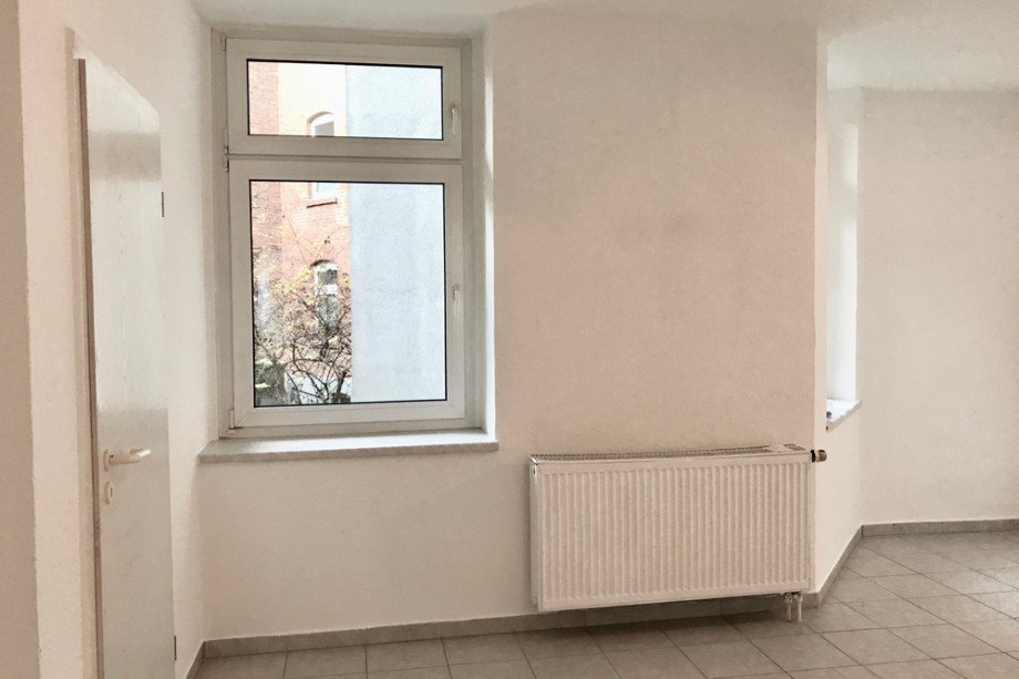 Eingang Speisekammer Erdgeschosswohnung Erfurt