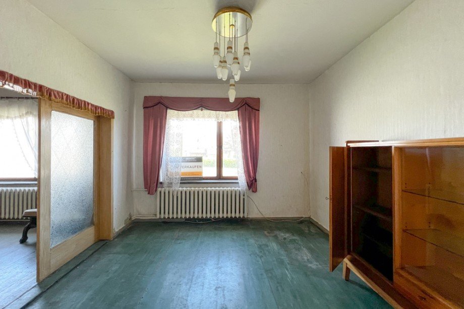 Wohnzimmer Mehrfamilienhaus Bretleben