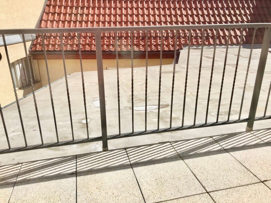 Ihr Sonnenbalkon Etagenwohnung Erfurt
