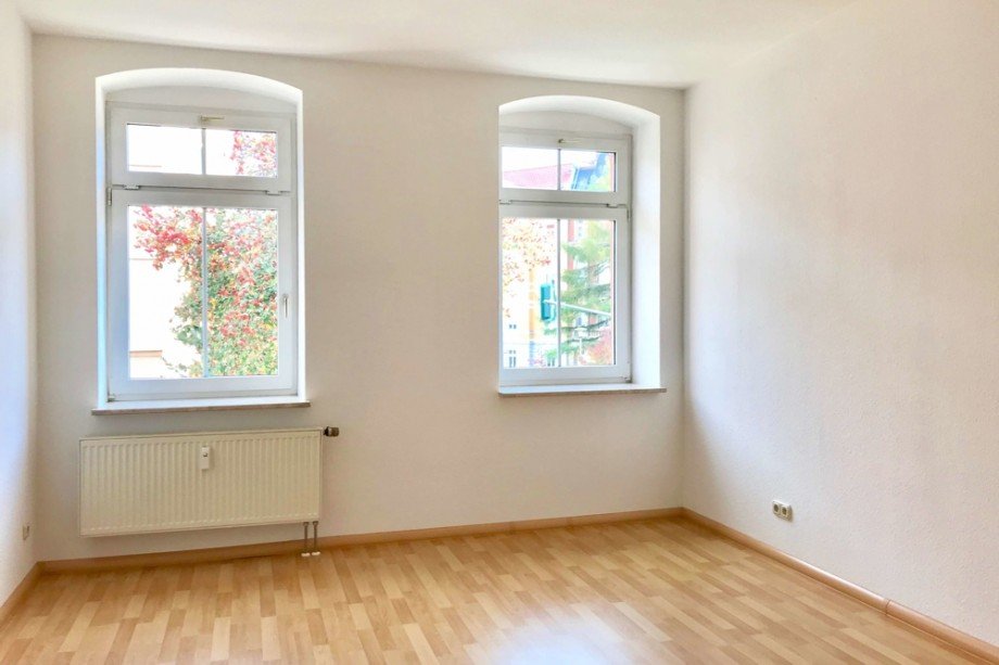 Schlafzimmer WE3 Auenstra�e14 Etagenwohnung Erfurt