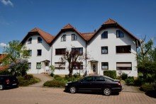 Wohnungen Nessetal: Haina Perfektes Renditepaket mit 4 modernen 2Raumwohnungen