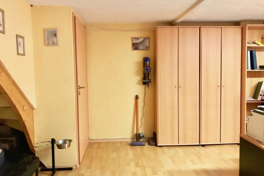 Ausgebautes Kellergeschoss Einfamilienhaus Arnstadt/ Marlishausen