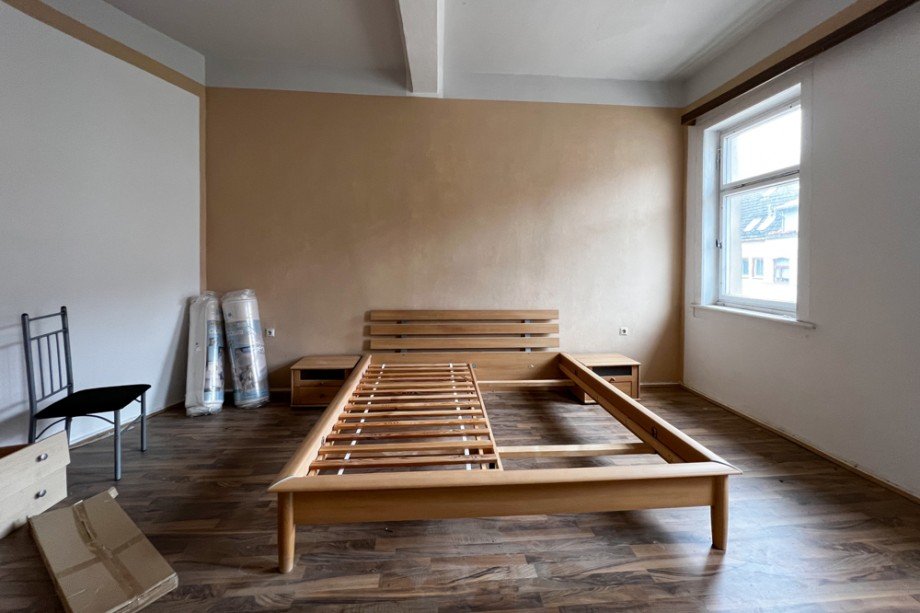 Schlafzimmer Haus Buttst�dt