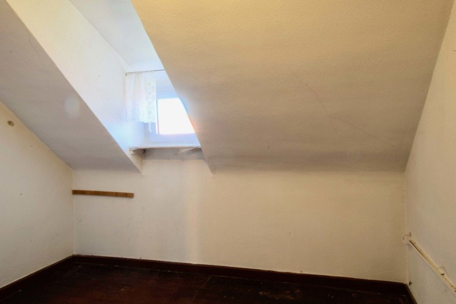 Kleinste Schlafzimmer Doppelhaush�lfte Gr�fenhain/ Ohrdruf