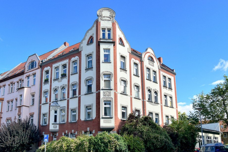 Wohnungsverkauf im M�hlenviertel Maisonettewohnung Erfurt