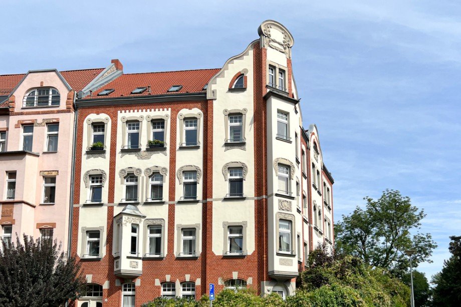 Dachgeschosswohnung Schobersm�hlenweg Erfurt Maisonettewohnung Erfurt