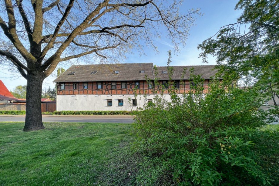Wohnen in Erfurt Vieselbach Maisonettewohnung Erfurt/ Vieselbach
