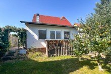 Gem�tliches Einfamilienhaus inErfurt Niedernissa Perfektes Familiendomizil- Einfamilienhaus in Erfurt Niedernissa