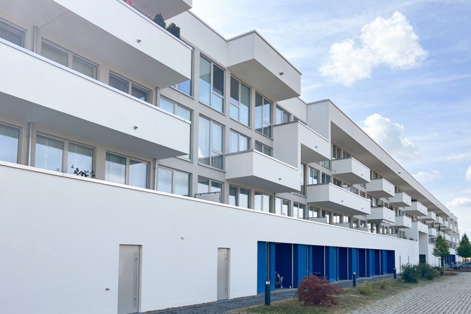 Ritschlstra�e 3 Erdgeschosswohnung Erfurt