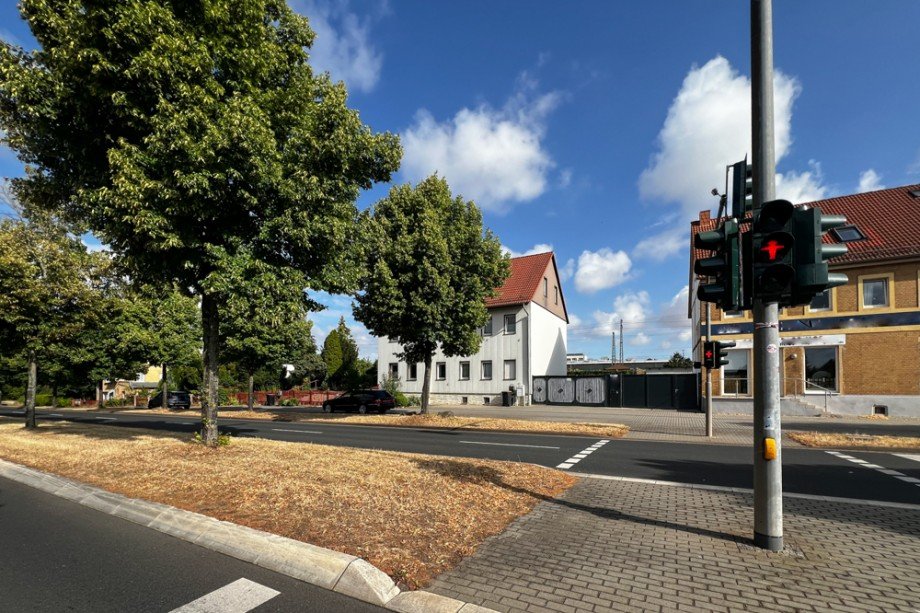 Hauskauf Erfurt Weimarische Stra�e 8 Mehrfamilienhaus Erfurt
