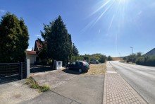 Rudolst�dter Stra�e in Erfurt Niedernissa Perfektes Familiendomizil- Einfamilienhaus in Erfurt Niedernissa