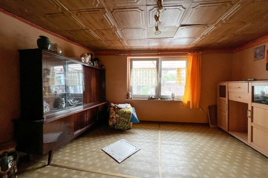 Schlafzimmerfenster Einfamilienhaus Erfurt