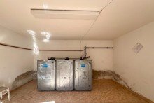 �ltanks im Heizungsraum Traditionelles Einfamilienhaus mit gro�er Scheune & h�bschem Garten