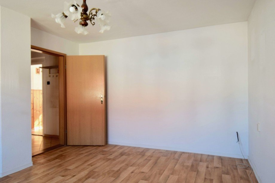 Wohnzimmer Einfamilienhaus Erfurt