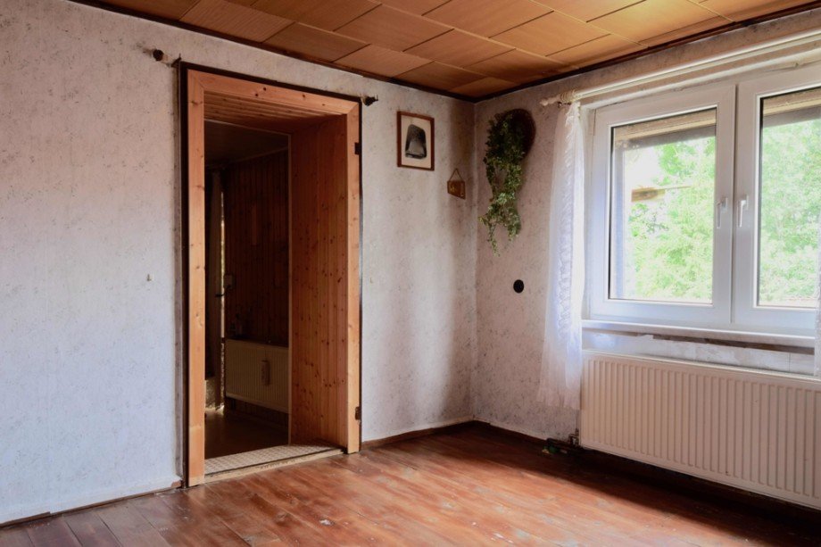 Durchgangszimmer im OG Einfamilienhaus Kutzleben / L�tzens�mmern