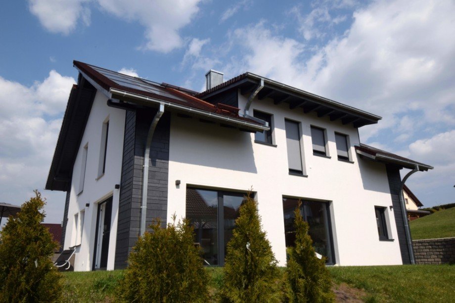 Stilvolles EFH sucht neue Bewohner Einfamilienhaus Steinbach-Hallenberg/ Viernau