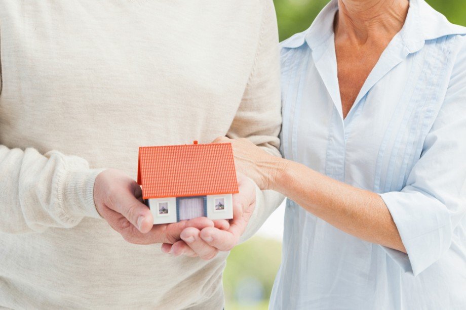 H�uschen im Gr�nen_Schelkmann Immobilien Wohngrundst�ck Erfurt / Molsdorf