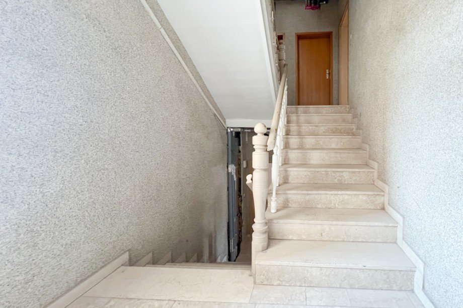 Hausflur Etagenwohnung Erfurt