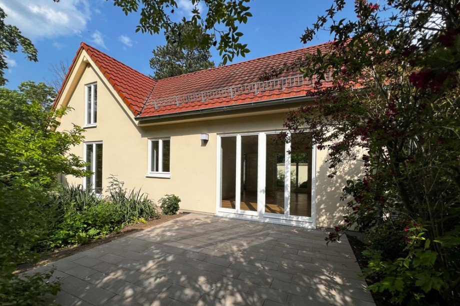 Einfamilienhaus in Arnstadt_schelkmann Immobilien Erdgeschosswohnung Arnstadt