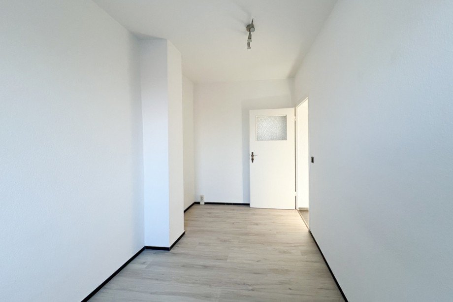 Kleines Schlafzimmer Etagenwohnung Buttst�dt