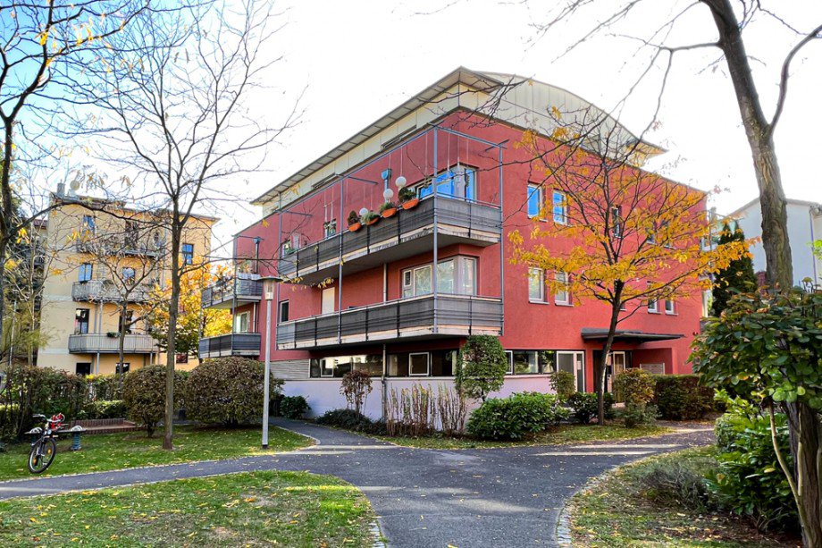 Erdgeschosswohnung in N�he zum Landtag Erdgeschosswohnung Erfurt