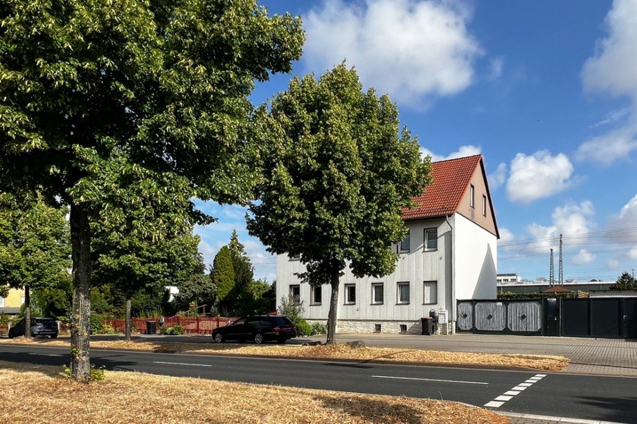 MFH Erfurt Daberstedt Mehrfamilienhaus Erfurt