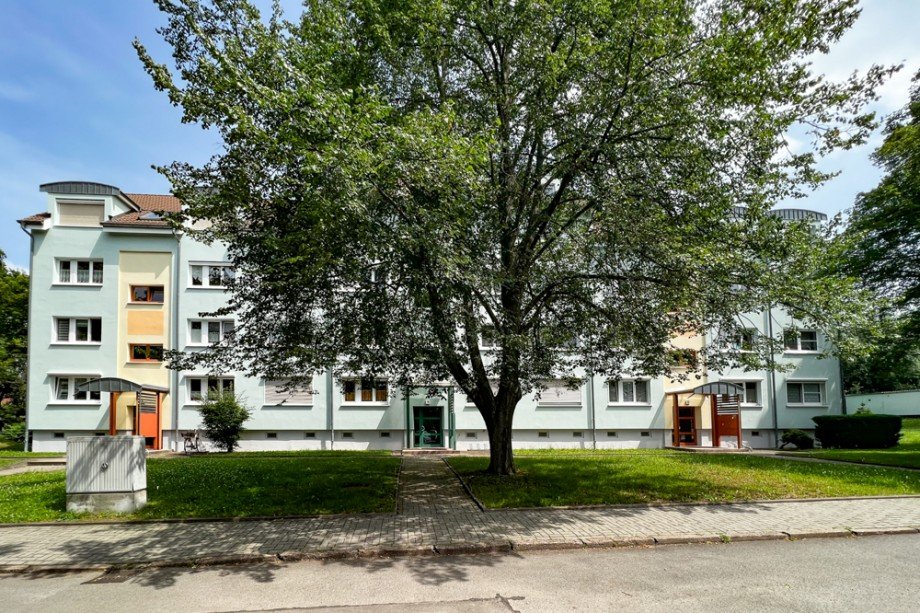 Mietwohnung M�bisburg Etagenwohnung Erfurt / M�bisburg-Rhoda