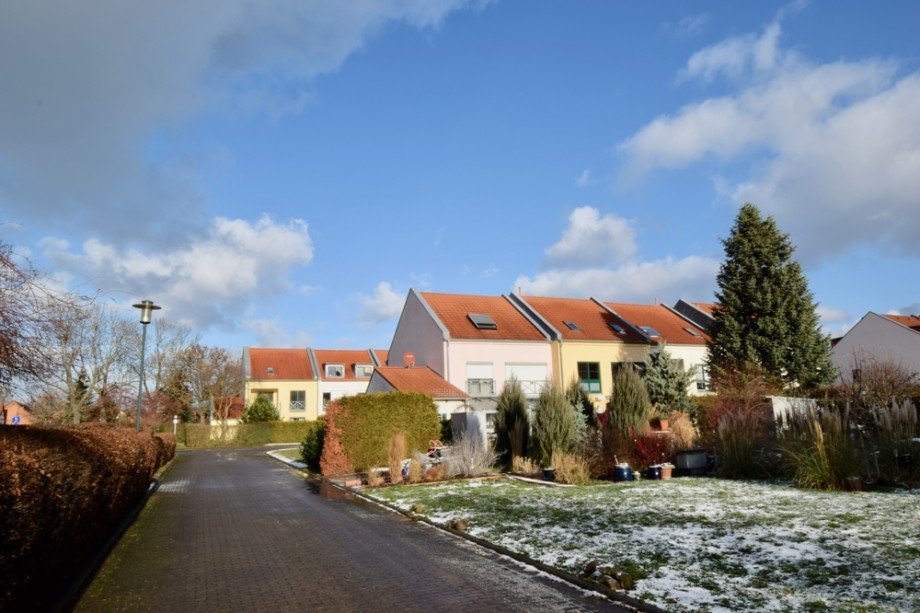 Umgebung Erfurt Ermstedt Einfamilienhaus Erfurt
