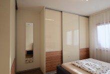 Einbauschr�nke im Schlafzimmer Ihr perfektes Zuhause- Modernes Einfamilienhaus im Erfurter Westen