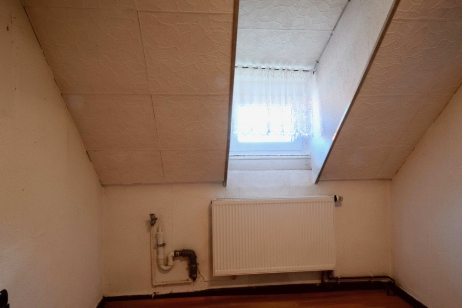 Badezimmerfenster Doppelhaush�lfte Gr�fenhain/ Ohrdruf