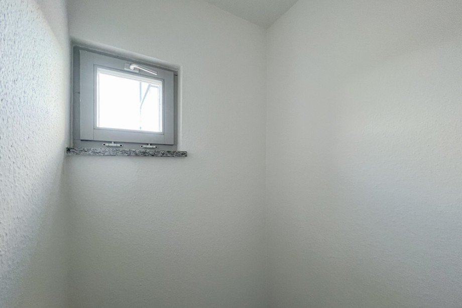 Abstellraum Etagenwohnung Erfurt