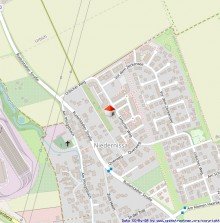 Urbicher Weg 14, 99099 Erfurt Niedernissa Gepflegte Zweiraumwohnung mit Balkon & Garage in Erfurt Niedernissa