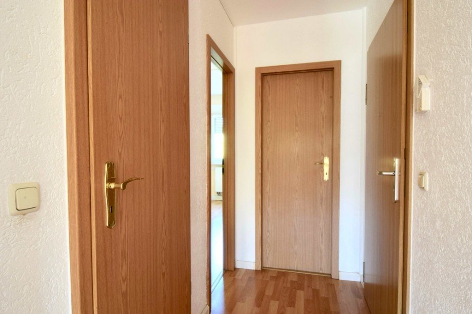 Wohnungsflur Etagenwohnung Eisenach Etagenwohnung Eisenach