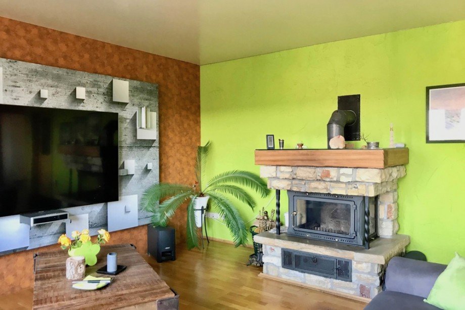 Tradition und Moderne Einfamilienhaus Arnstadt/ Marlishausen