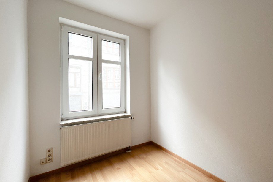 Kleines Zimmerchen Etagenwohnung Erfurt