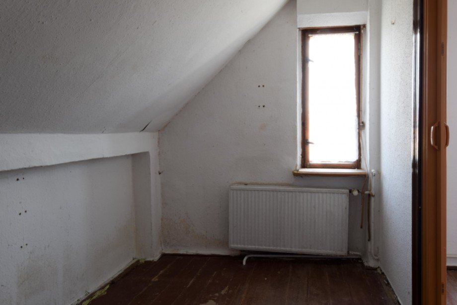 Kleines Zimmer 4 im OG_EFH Mehrfamilienhaus Bretleben