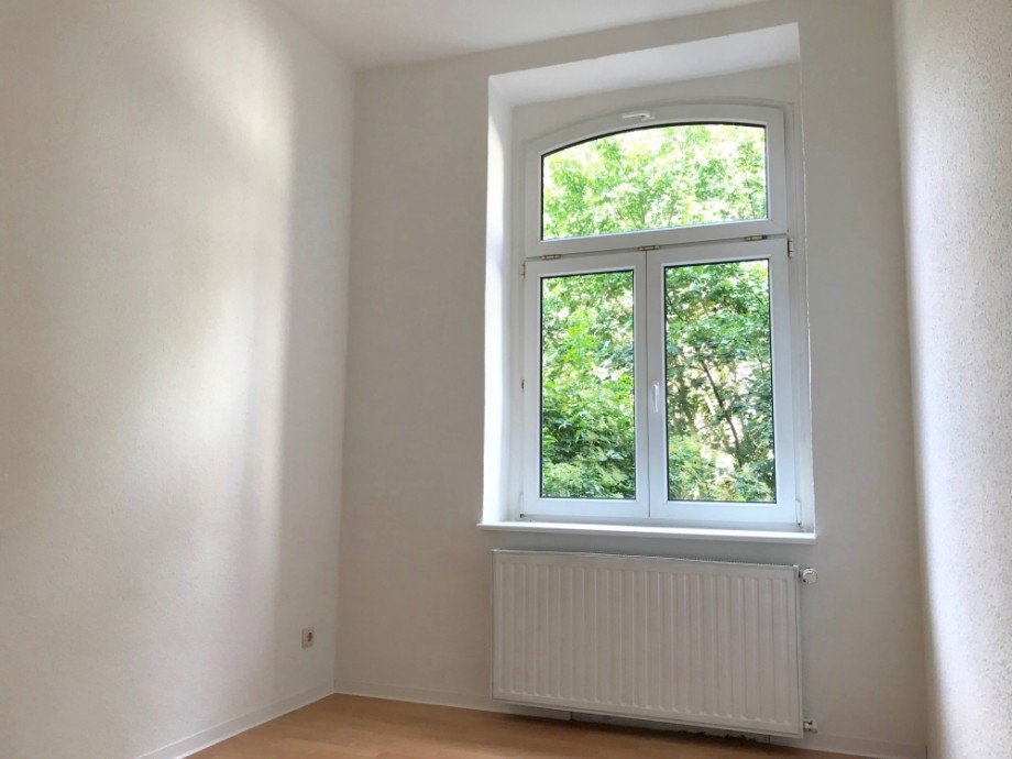 1. Schlafzimmer Etagenwohnung Erfurt