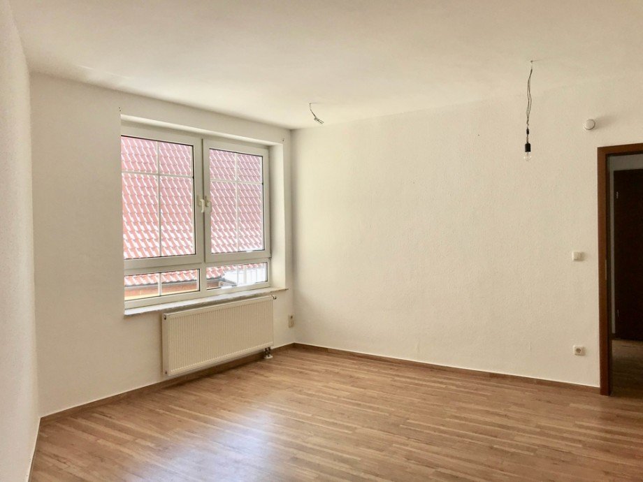 Schlafzimmer Etagenwohnung Erfurt
