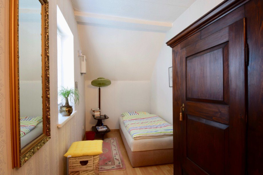 Schlafzimmer Einfamilienhaus Erfurt