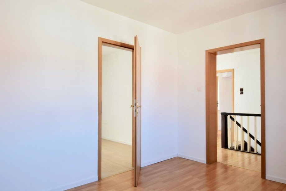 Kleines Zimmer im OG Einfamilienhaus Erfurt