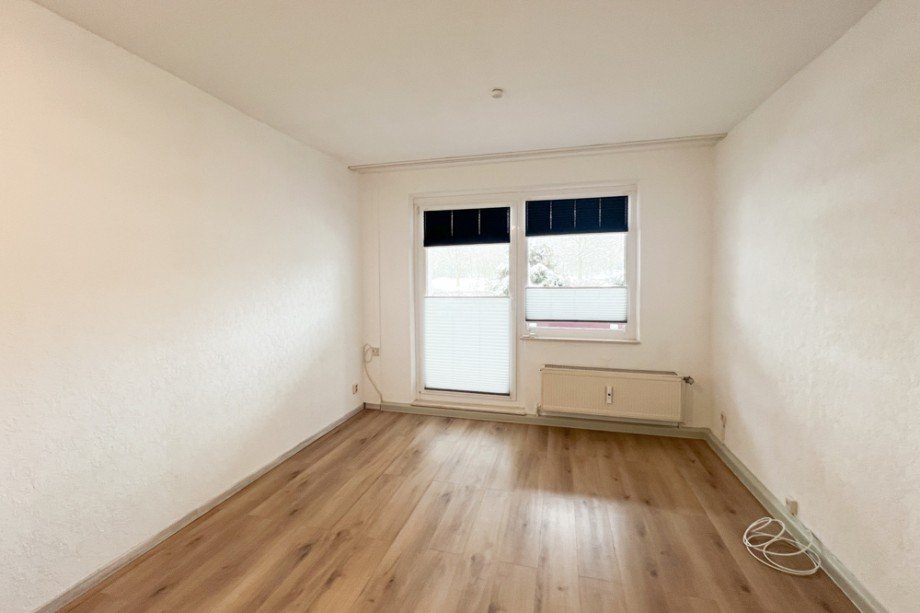 Wohnzimmer Erdgeschosswohnung Erfurt / Melchendorf